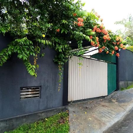 Sunny Side 89 Hotel กอลล์ ภายนอก รูปภาพ