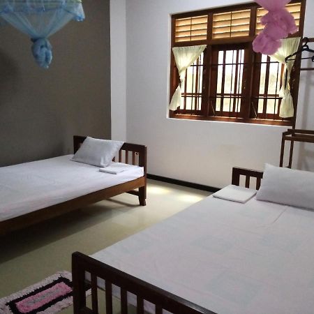 Sunny Side 89 Hotel กอลล์ ภายนอก รูปภาพ