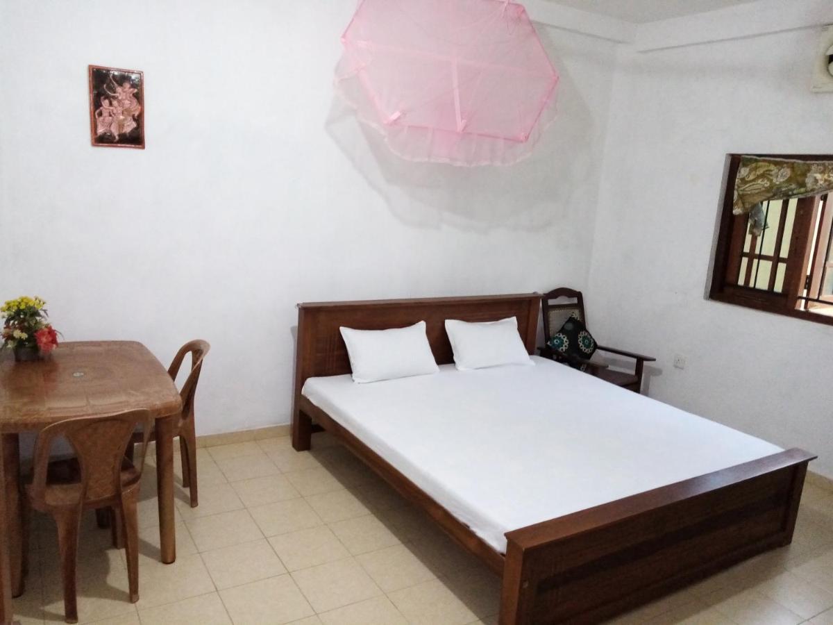 Sunny Side 89 Hotel กอลล์ ภายนอก รูปภาพ