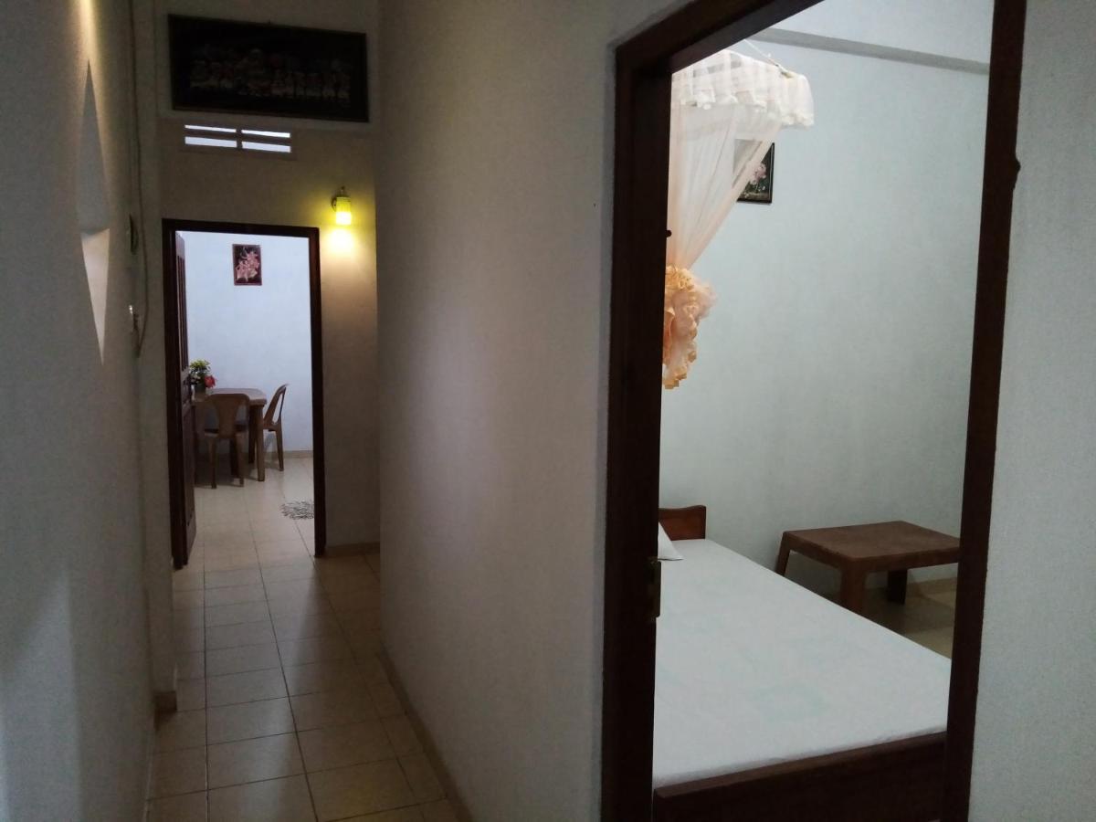 Sunny Side 89 Hotel กอลล์ ภายนอก รูปภาพ