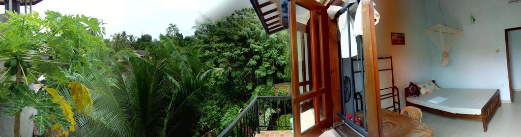 Sunny Side 89 Hotel กอลล์ ภายนอก รูปภาพ