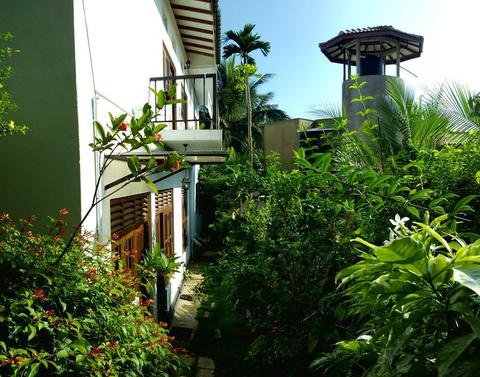 Sunny Side 89 Hotel กอลล์ ภายนอก รูปภาพ