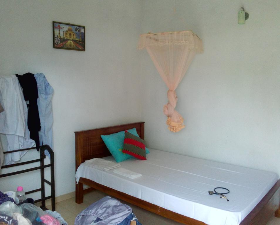 Sunny Side 89 Hotel กอลล์ ภายนอก รูปภาพ