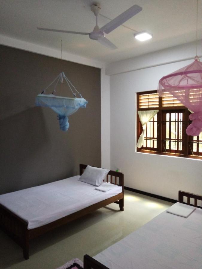 Sunny Side 89 Hotel กอลล์ ภายนอก รูปภาพ