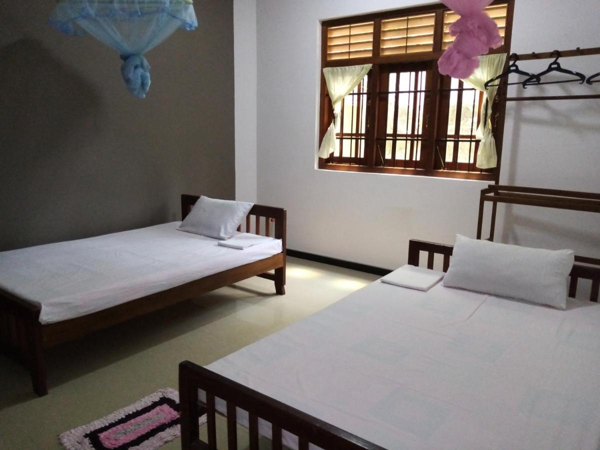 Sunny Side 89 Hotel กอลล์ ภายนอก รูปภาพ